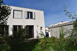  Maison � vendre 5 pi�ces 