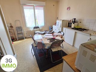 Immeuble à vendre 8 pièces 155 m²