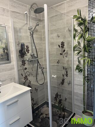  Maison � vendre 3 pi�ces 41 m�