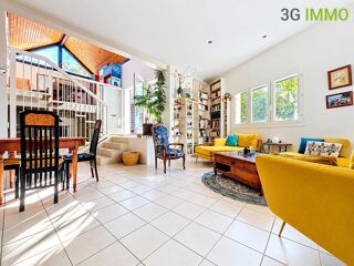  Maison à vendre 6 pièces 