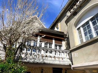  Maison � vendre 12 pi�ces 354 m�