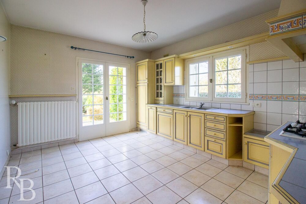 Maison 7 pièces