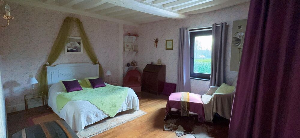 � vendre  Maison Cambremer (14340)