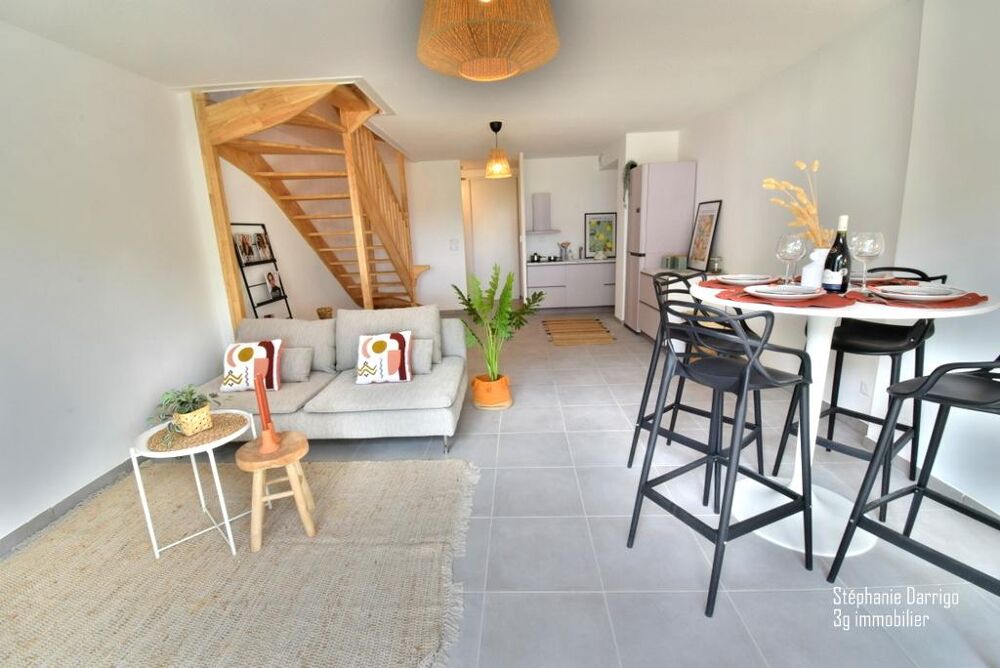 Vente Maison Maison 4 pièces Toulouse