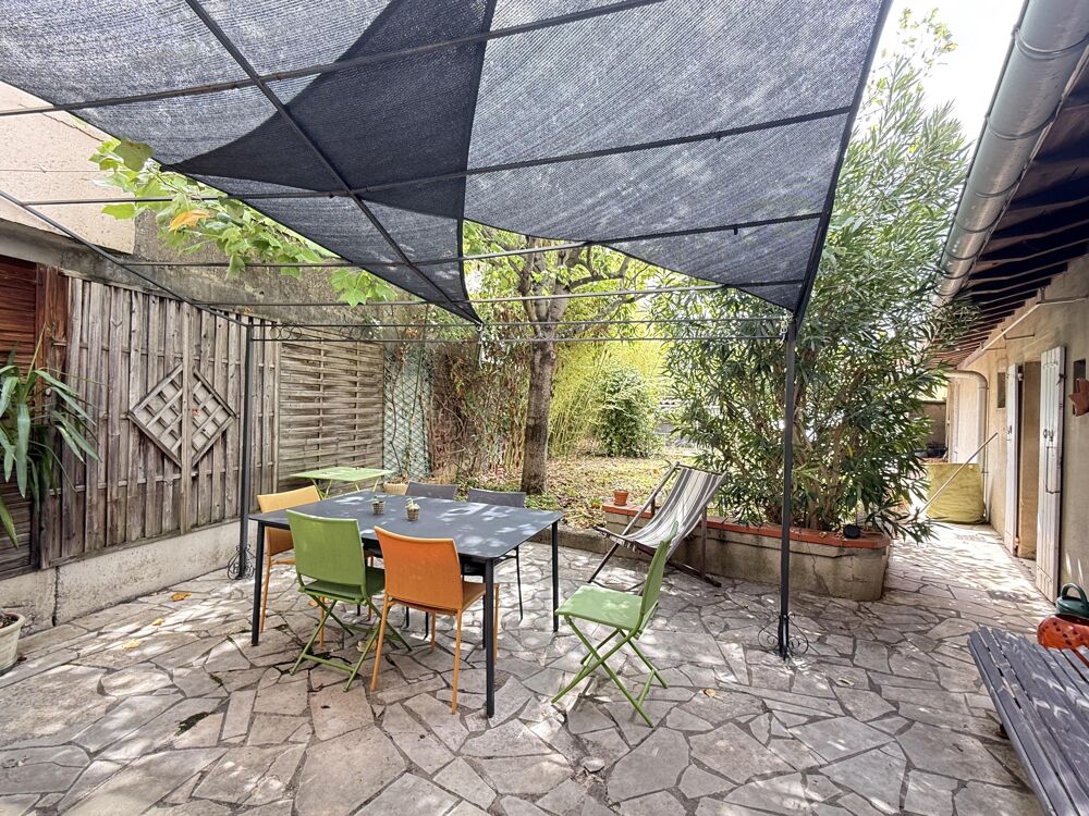 Vente Maison Maison de ville 4 pièces Albi