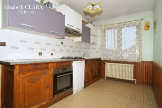  Maison � vendre 5 pi�ces 96 m�