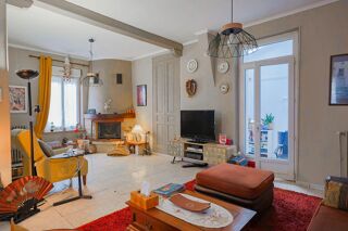  Maison à vendre 5 pièces 138 m²