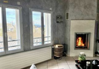  Appartement � vendre 3 pi�ces 96 m�