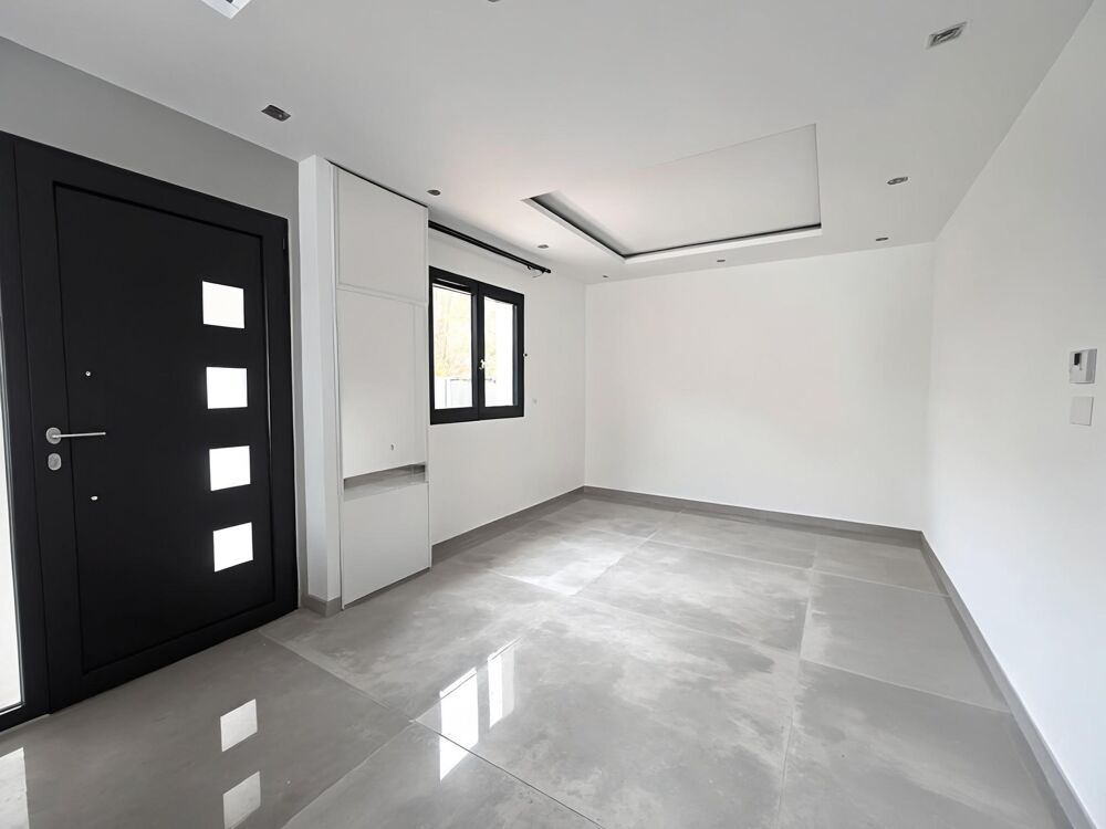 � vendre  Maison Montpellier (34000)