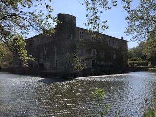  Appartement � vendre 4 pi�ces 153 m�