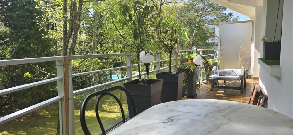 � vendre  Appartement Biarritz (64200)