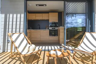  Maison � vendre 3 pi�ces 38 m�