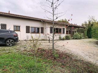  Maison à vendre 4 pièces 103 m²