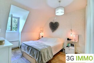  Maison à vendre 6 pièces 