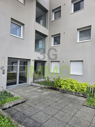  Appartement  vendre 4 pices 