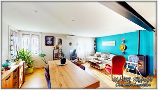  Maison à vendre 6 pièces 109 m²
