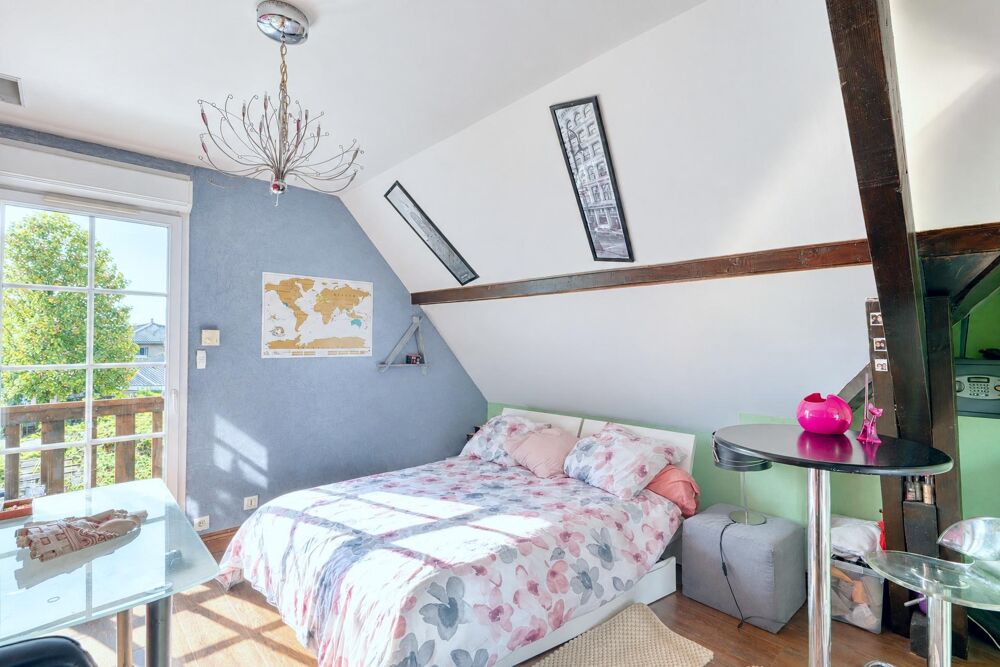 à vendre  Maison Genas (69740)
