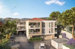  Appartement � vendre 3 pi�ces 62 m�