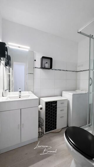  Appartement à vendre 2 pièces 29 m²