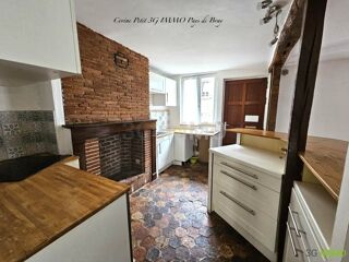 Maison à vendre 4 pièces 90 m²