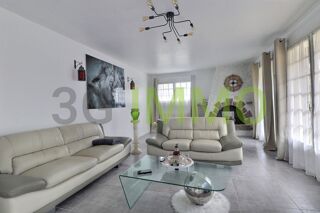  Maison à vendre 5 pièces 151 m²
