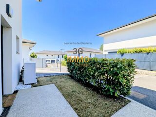  Maison � vendre 4 pi�ces 94 m�