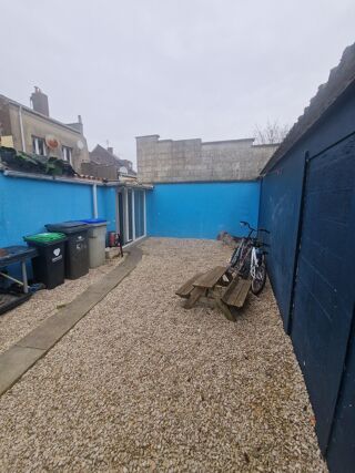  Maison à vendre 5 pièces 101 m²