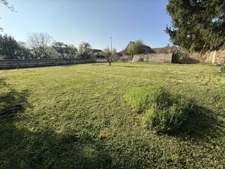  Terrain  vendre 600 m