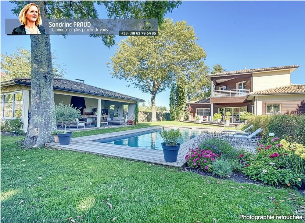 � vendre  Maison Libourne (33500)