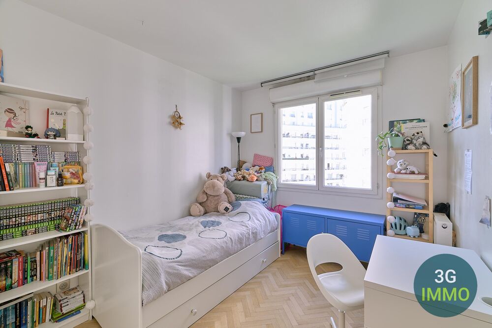  vendre  Appartement Courbevoie (92400)