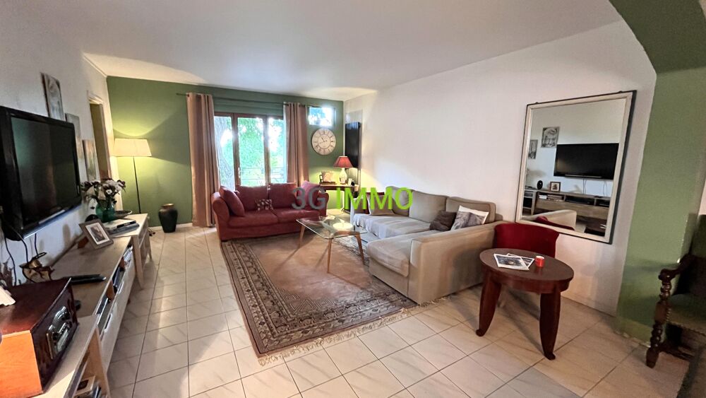 Vente Maison Maison 10 pièces Corbeil-essonnes