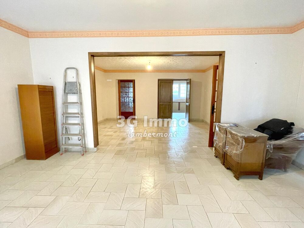Maison 5 pièces