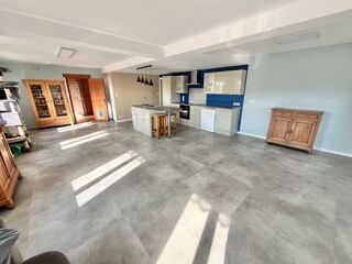  Maison � vendre 8 pi�ces 178 m�