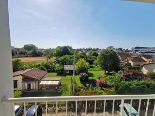  Appartement à vendre 4 pièces 65 m²