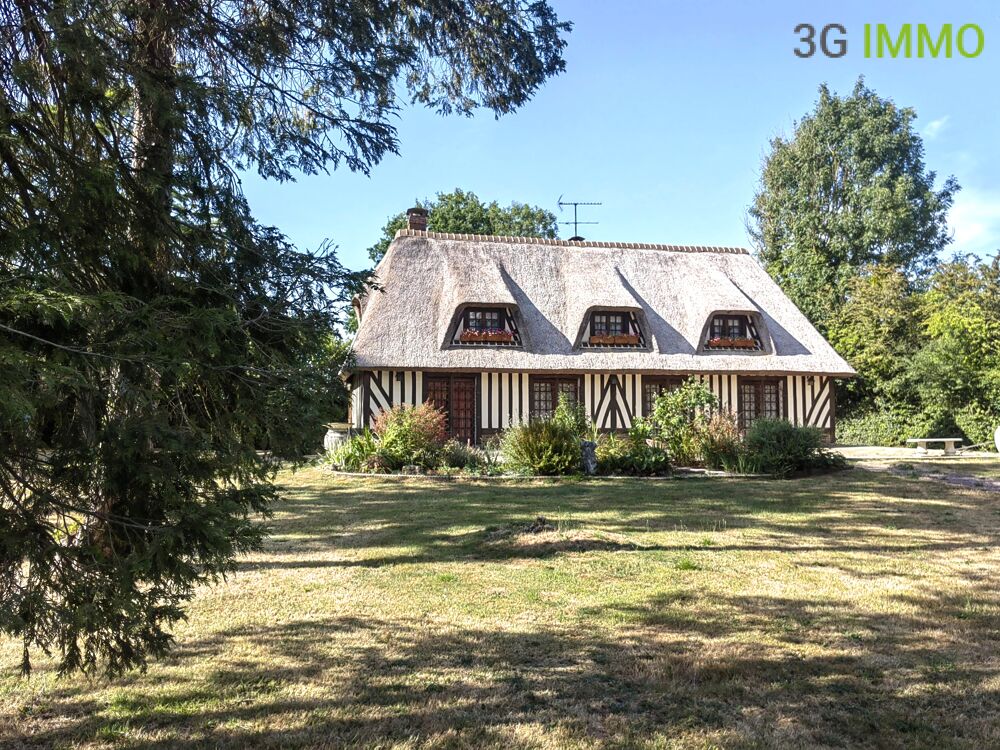 Maison 5 pièces 140 m² · à Cormeilles · 140 m² · 243 800 €