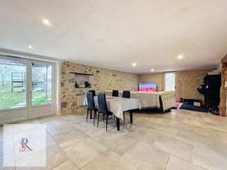  Maison � vendre 6 pi�ces 