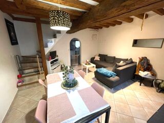  Maison � vendre 5 pi�ces 85 m�