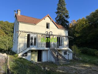  Maison  vendre 5 pices 125 m