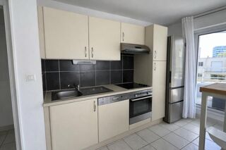  Appartement à vendre 3 pièces 59 m²
