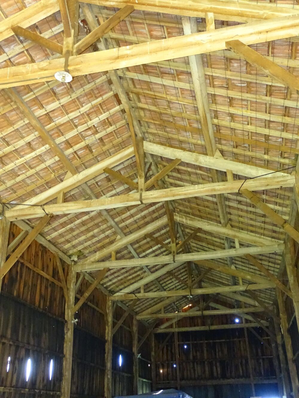 Vente Maison Grange L'isle-jourdain