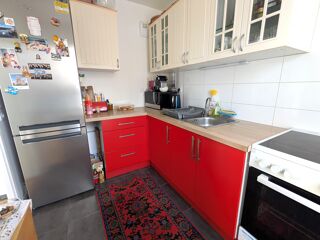  Appartement à vendre 3 pièces 60 m²