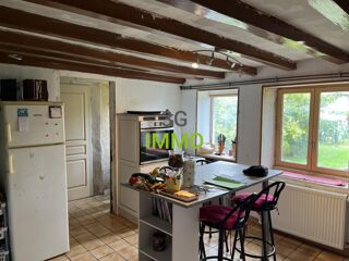  Maison à vendre 6 pièces 130 m²
