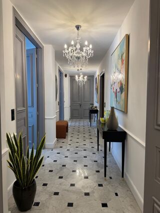  Appartement � vendre 4 pi�ces 