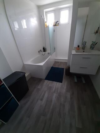  Appartement � vendre 3 pi�ces 70 m� Kaysersberg vignoble