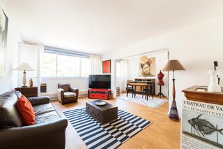  Appartement � vendre 4 pi�ces 79 m�