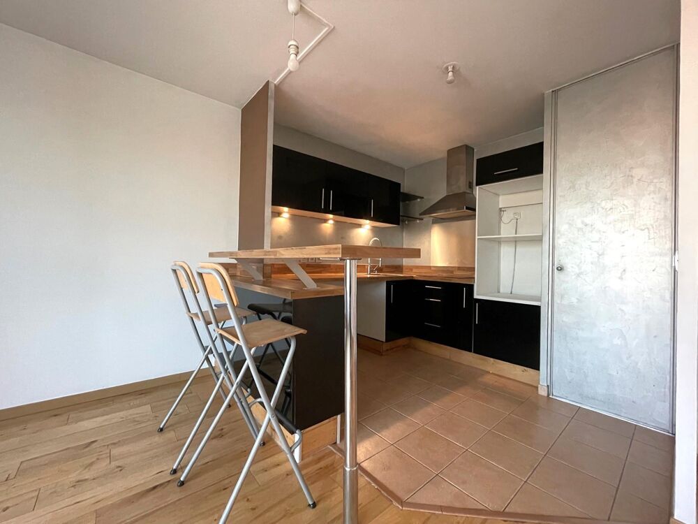 Vente Appartement Appartement 3 pièces Nanterre