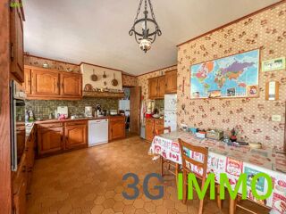  Maison � vendre 6 pi�ces 147 m�