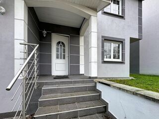  Maison � vendre 7 pi�ces 147 m�