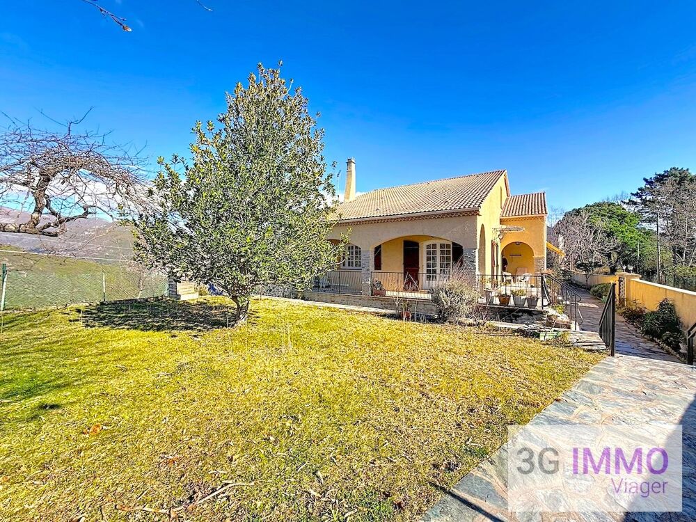Vente Maison Maison 8 pièces Zalana