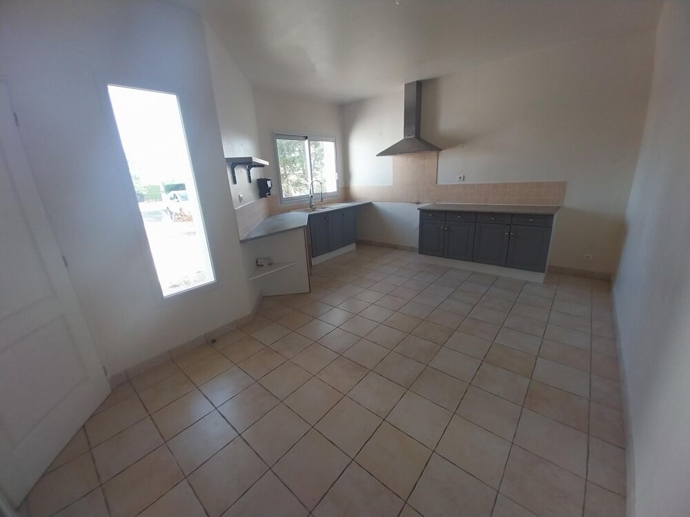 Vente Maison Maison 6 pièces Sallertaine